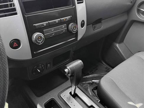 Used 2012 Nissan Xterra S w/ Value Package AWD/4WD image 13