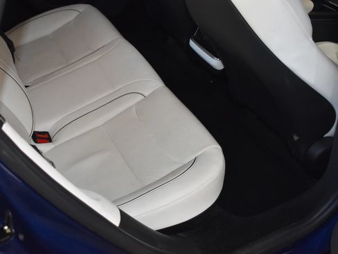 Used 2022 Tesla Model S Plaid AWD/4WD image 18