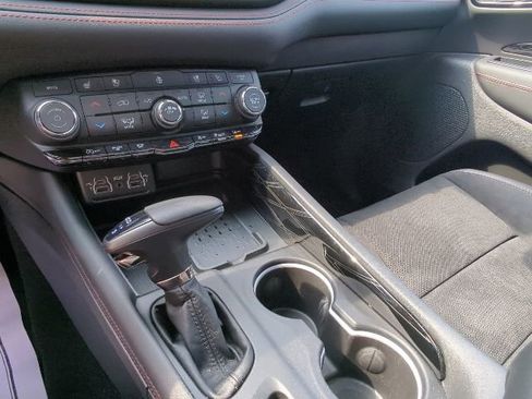 New 2026 Dodge Durango GT AWD/4WD image 18