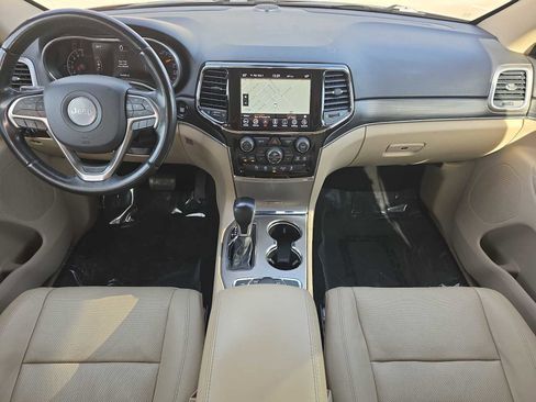 Used 2020 Jeep Grand Cherokee Limited w/ Luxury Group II image 14