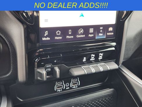 New 2026 RAM 1500 Lone Star image 18