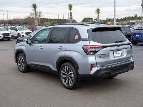 New 2026 Subaru Forester Touring image 5