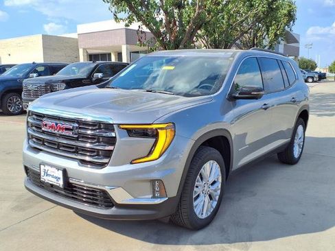 New 2026 GMC Acadia Elevation w/ Elevation Premium Package image 27