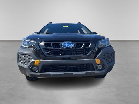 Used 2024 Subaru Outback Wilderness w/ Wilderness Package image 14
