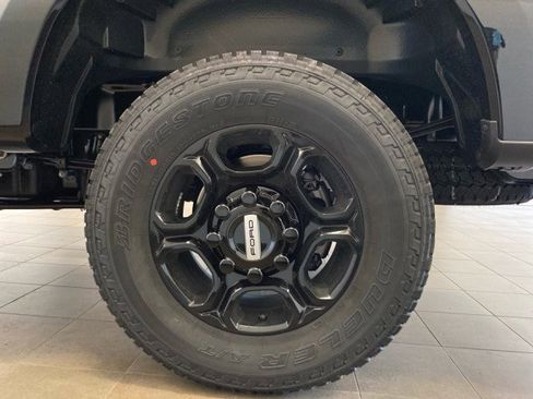 New 2026 Ford F250 XL w/ STX Appearance Package image 23