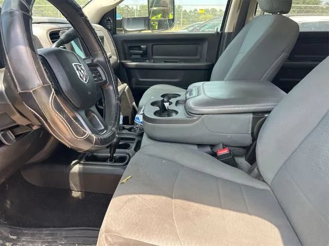 Used 2017 RAM 3500 Tradesman w/ Popular Equipment Group AWD/4WD image 8