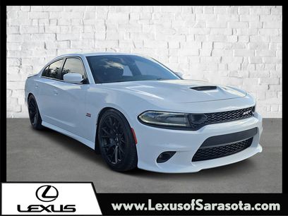 Used 2019 Dodge Charger Scat Pack w/ Dynamics Package