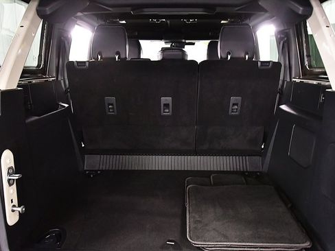 Used 2025 Ford Bronco Outer Banks image 31