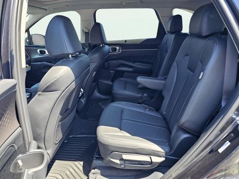 New 2026 Kia Sorento SX FWD image 32