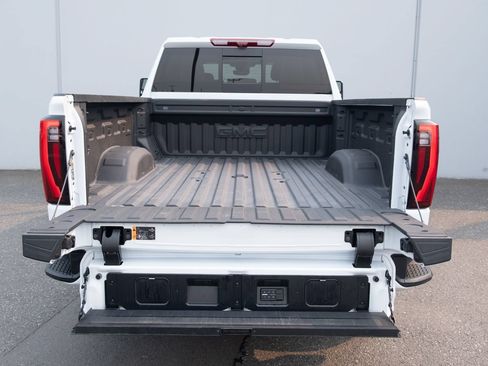 Used 2026 GMC Sierra 3500 Denali Ultimate AWD/4WD image 28