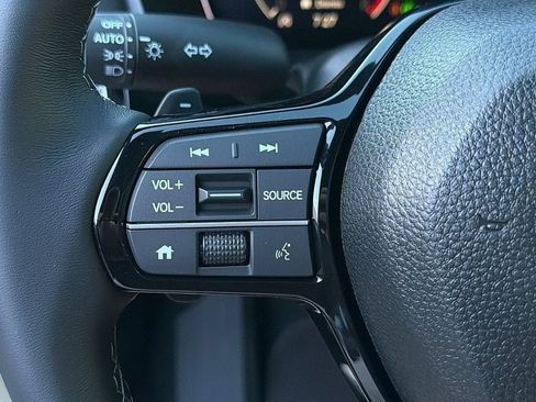 Certified 2026 Honda Civic Sport image 16