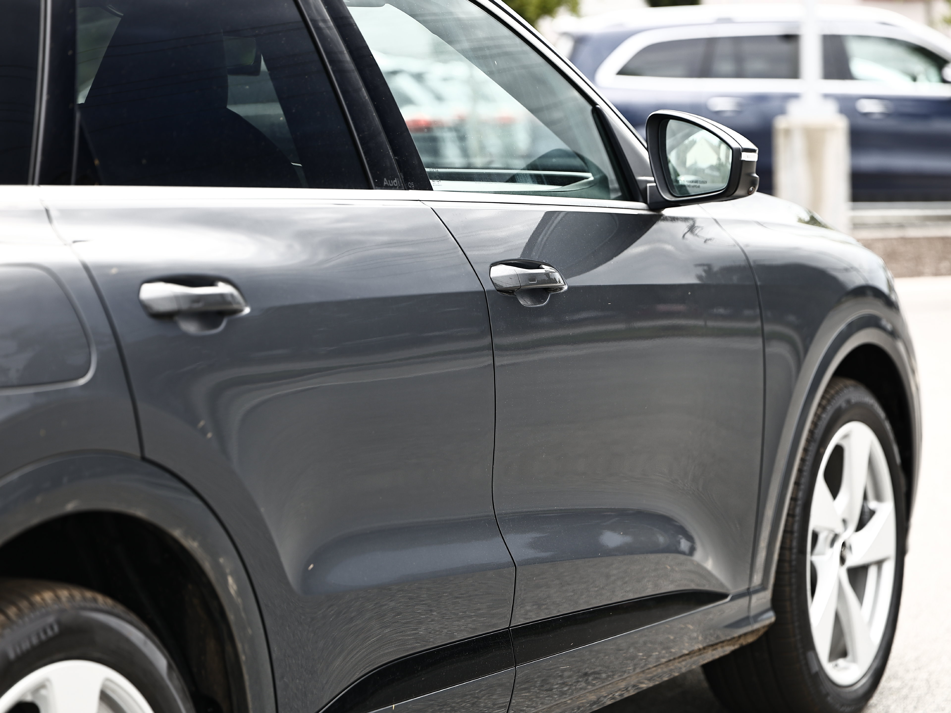 New 2026 Audi Q5 Prestige AWD/4WD image 7