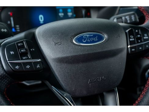 Used 2024 Ford Escape ST-Line FWD image 30