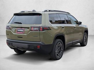 New 2026 Jeep Cherokee Laredo AWD/4WD video 2