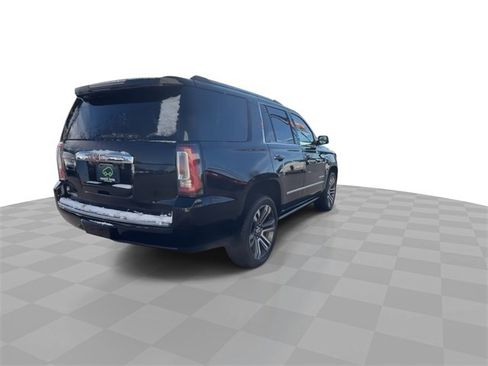 Certified 2020 GMC Yukon Denali w/ Denali Premium Package image 8