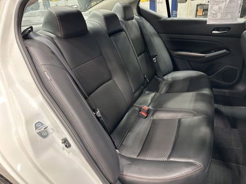 Used 2023 Nissan Altima 2.5 SR image 36