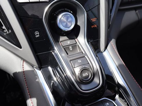 New 2026 Acura RDX A-Spec image 19