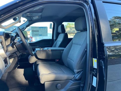 New 2026 Ford F250 XL w/ STX Appearance Package image 10