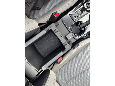 New 2026 Subaru Forester Premium image 79