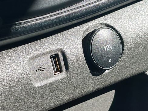 New 2026 Ford Transit 350 148 High Roof Extended DRW w/ Load Area Protection Package image 21