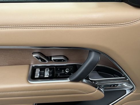 Used 2023 Land Rover Range Rover SE image 17