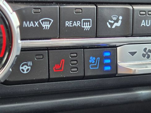 Used 2024 Ford F150 Platinum w/ Equipment Group 702A High AWD/4WD image 24