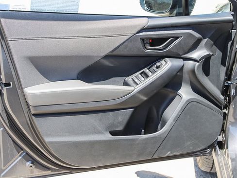 New 2025 Subaru Crosstrek 2.5i Sport image 19