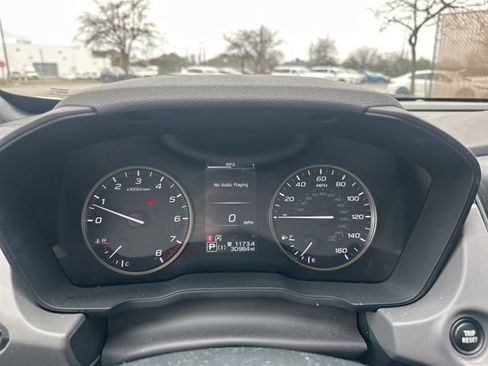 Used 2024 Subaru Crosstrek 2.5i Sport image 14