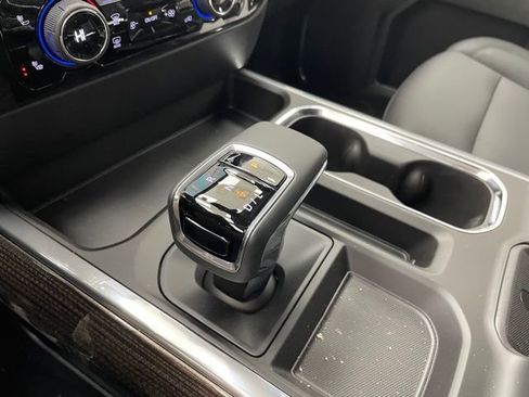 New 2026 Chevrolet Silverado 1500 RST image 7