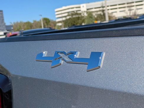 Used 2024 GMC Sierra 1500 Elevation w/ Preferred Package image 12