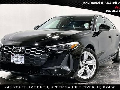 Certified 2025 Audi A5 2.0T Premium w/ Convenience Package