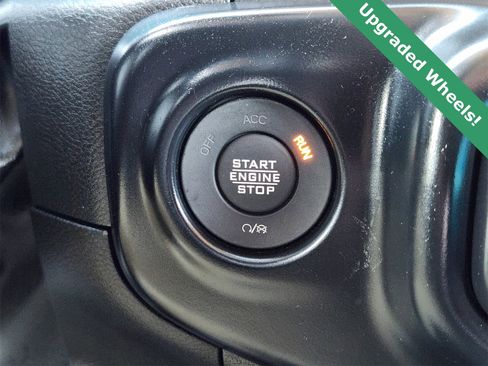 Used 2023 Jeep Wrangler Unlimited Sport image 24