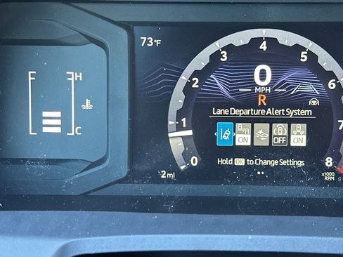 New 2025 Toyota Tacoma SR5 image 23