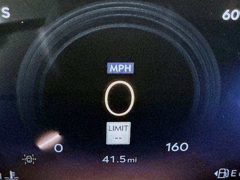 New 2025 Lincoln Aviator Reserve w/ Illumination Package image 13