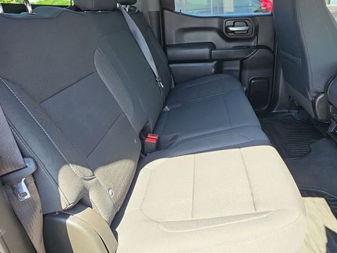 Used 2021 Chevrolet Silverado 1500 LT AWD/4WD image 23