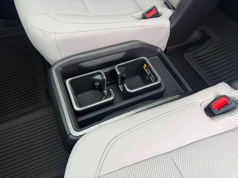 New 2026 Lexus TX 350 AWD image 27