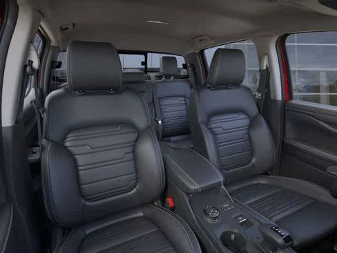 New 2026 Ford Ranger Lariat AWD/4WD image 10
