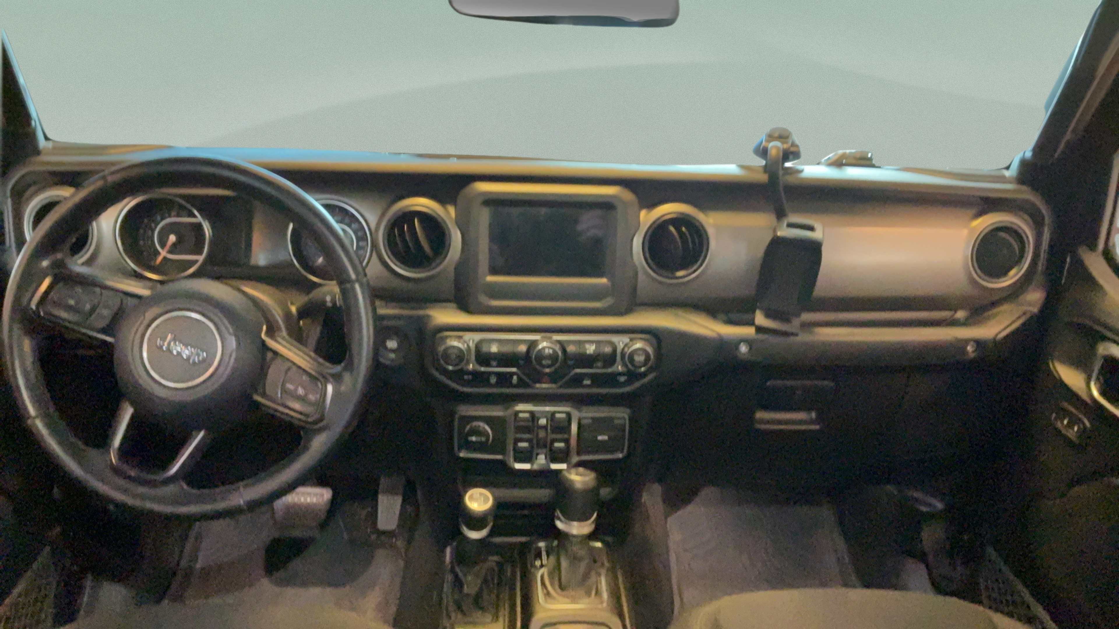 Used 2021 Jeep Gladiator Sport AWD/4WD image 35