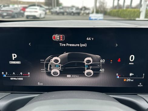 New 2026 Nissan Sentra SV image 23