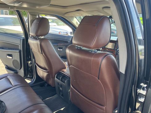 Used 2008 Jeep Grand Cherokee Overland image 30