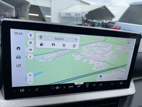 Used 2025 Ford Explorer ST w/ Sun And Sound Package image 15