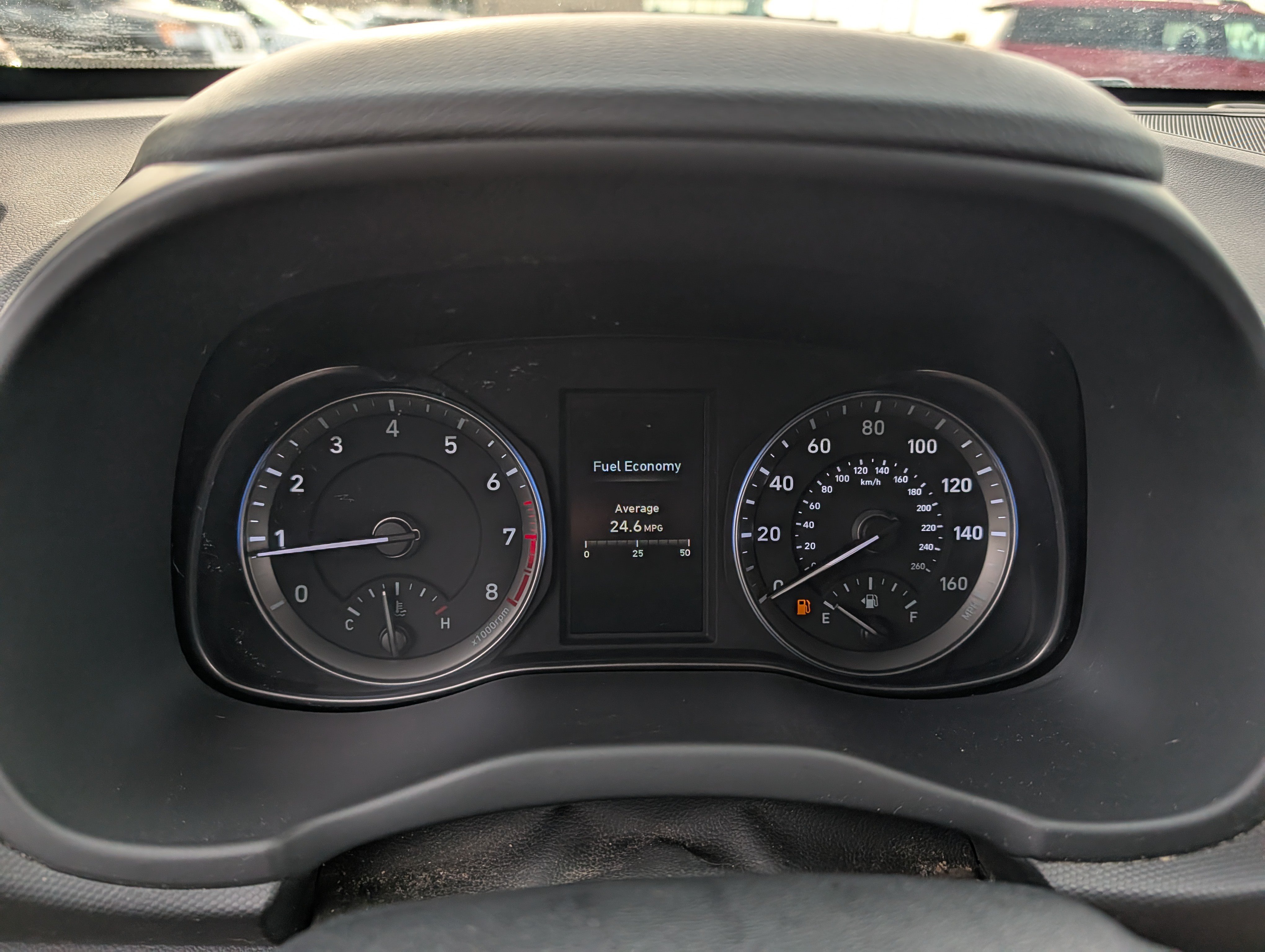 Used 2021 Hyundai Kona Limited AWD/4WD image 16