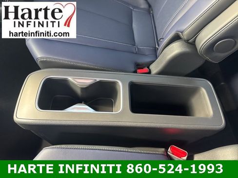 New 2026 INFINITI QX60 Sport image 9