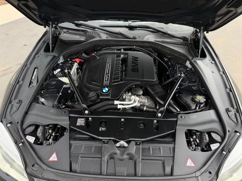 Used 2016 BMW 640i Gran Coupe RWD image 54
