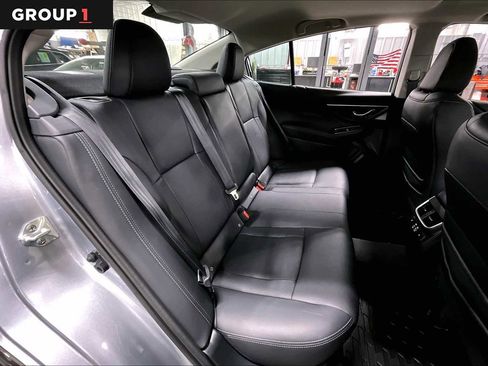 Certified 2024 Subaru Legacy Limited image 19