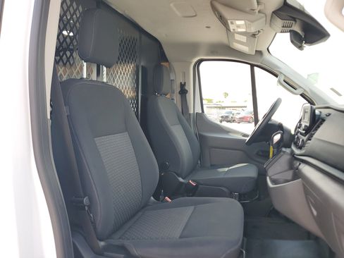 Used 2024 Ford Transit 250 Low Roof w/ Exterior Upgrade Package image 18