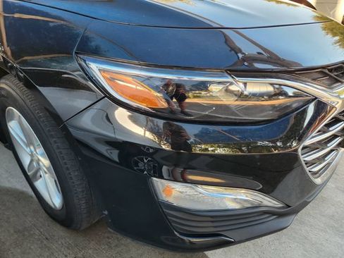 Used 2024 Chevrolet Malibu LS FWD image 6