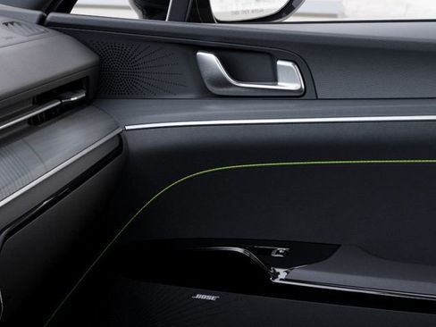 New 2026 Kia K5 GT image 25