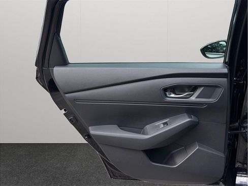 Used 2025 Honda Accord LX image 30
