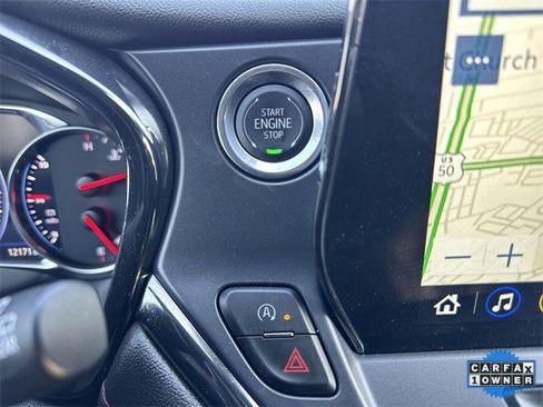 Used 2025 Chevrolet Blazer RS image 22